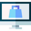 communications,monitor,shopping,screen,commerce,supermarket,shopping bag,online shop ok 